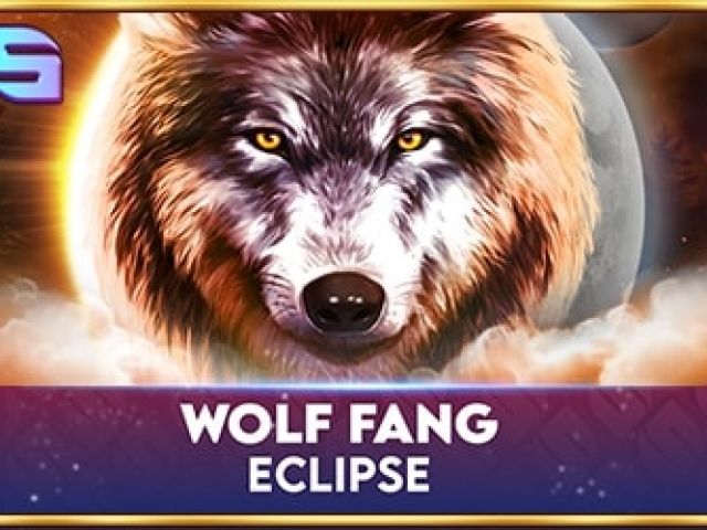 Wolf Fang - Eclipse