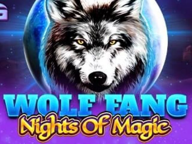 Wolf Fang - Nights Of Magic