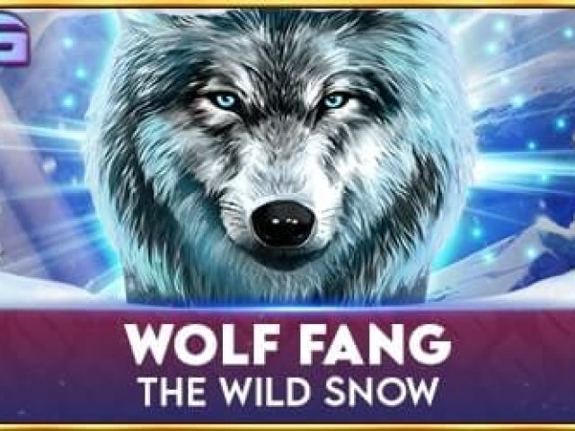 Wolf Fang - The Wild Snow