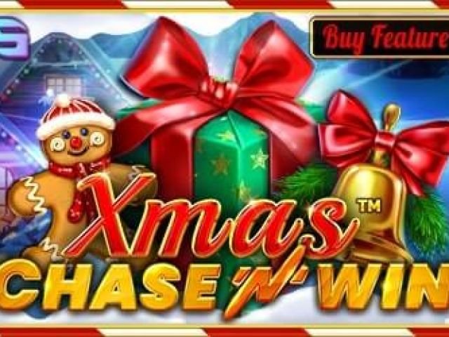 Xmas - Chase'N'Win