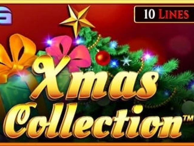 Xmas Collection 10 Lines