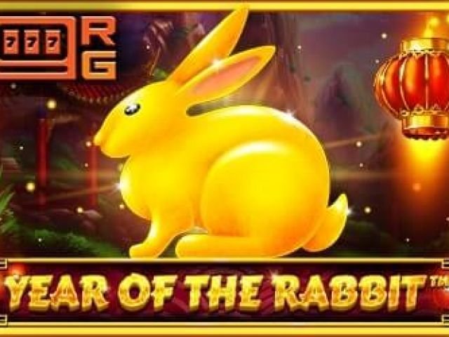 Year Of The Rabbit