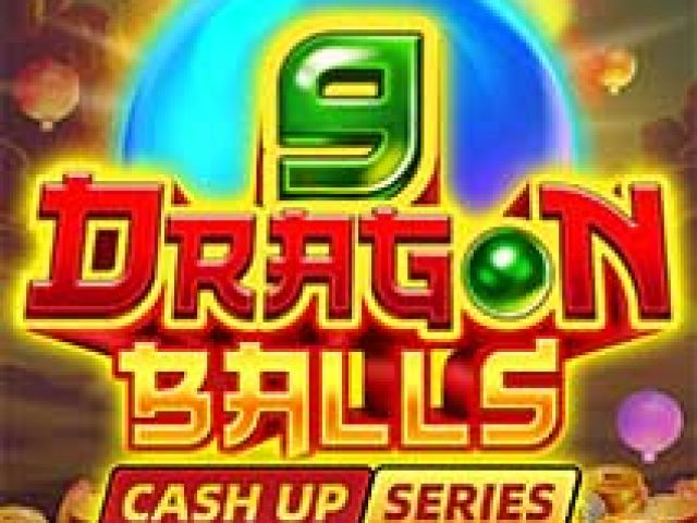 9  Dragon  Balls