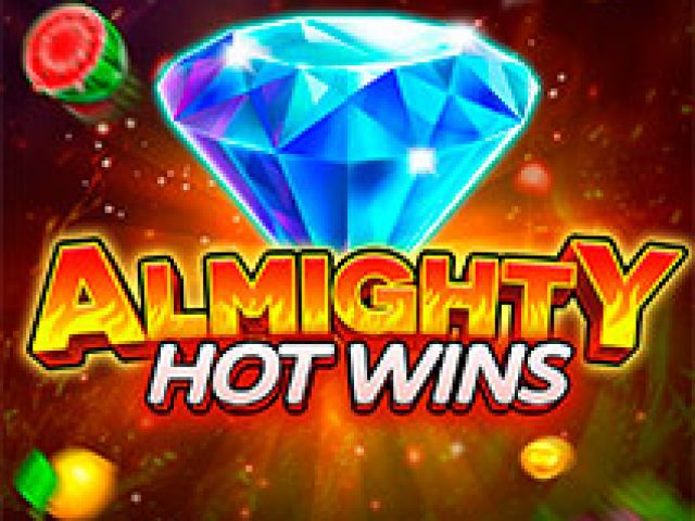 Almighty  Hot  Wins