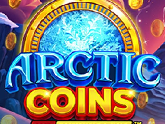 Arctic  Coins