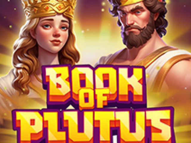 Book Of PLUTUS