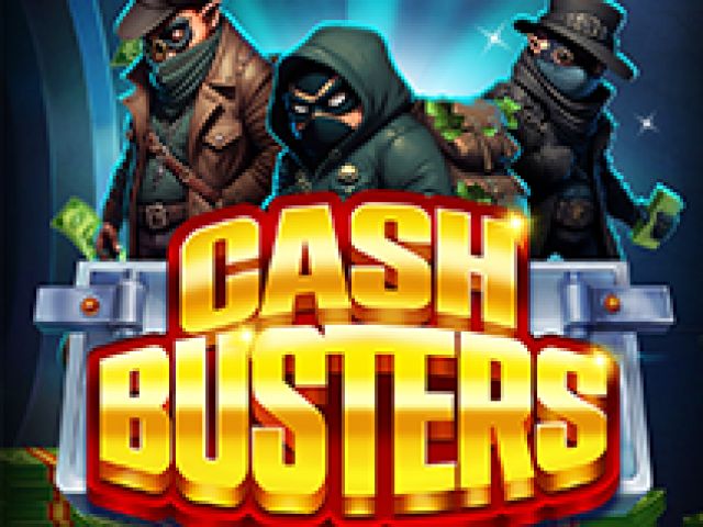 Cash  Busters