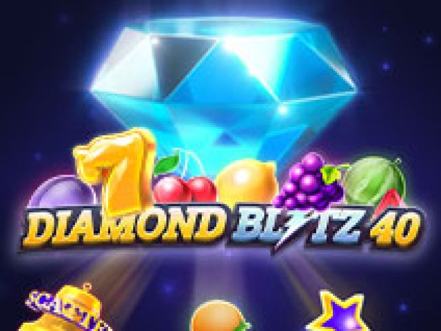 Diamond  Blitz 40