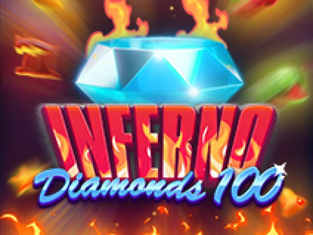 Inferno  Diamonds 100