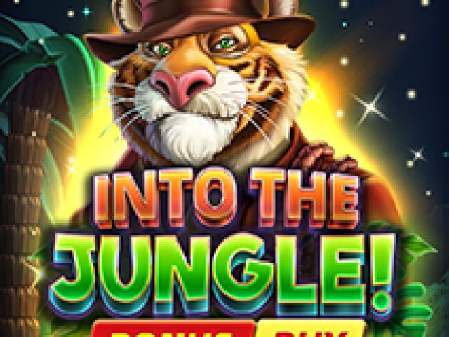 Into  The  Jungle  Bonus  Buy