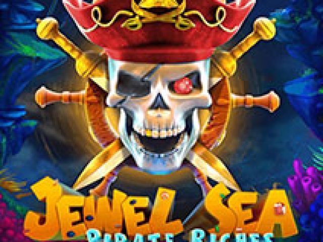 Jewel  Sea  Pirate  Riches