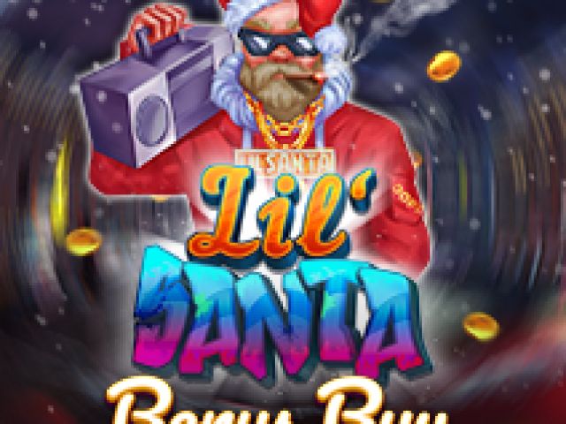 Lil'  Santa  Bonus  Buy