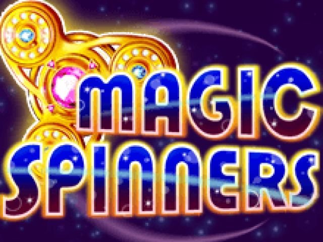 Magic  Spinners