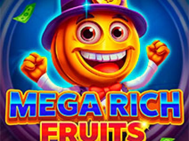 Mega  Rich  Fruits