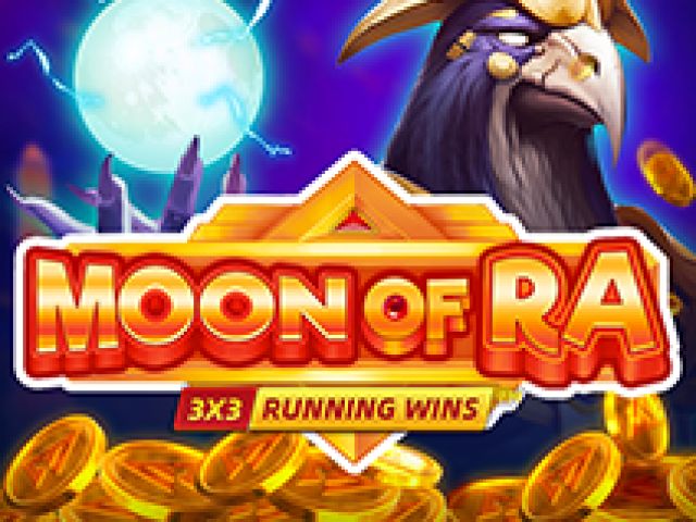 Moon  Of  Ra