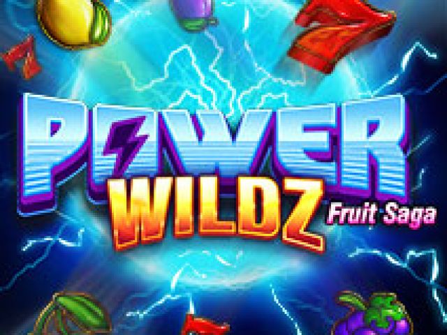 Power  Wildz:  Fruit  Saga