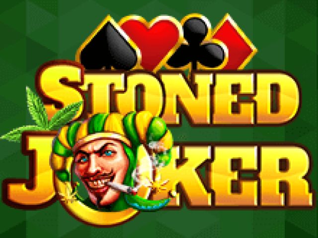 Stoned  Joker