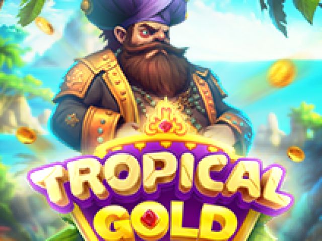 Tropical  Gold