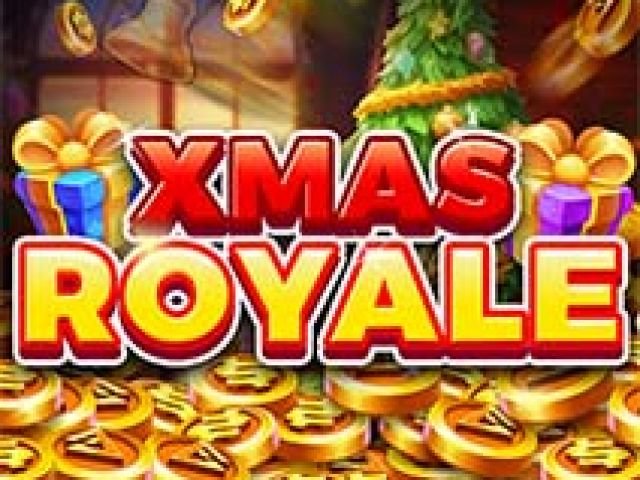 XMAS  Royale