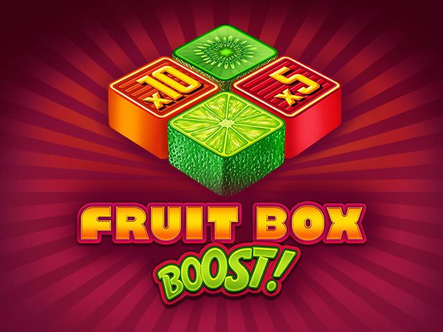 Fruit Box Boost