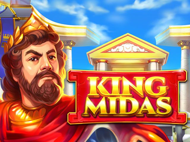 King Midas