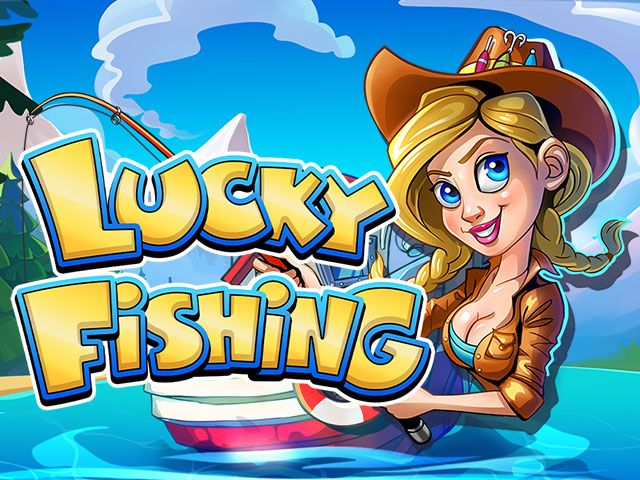 Lucky Fishing