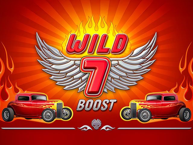 Wild 7 Boost