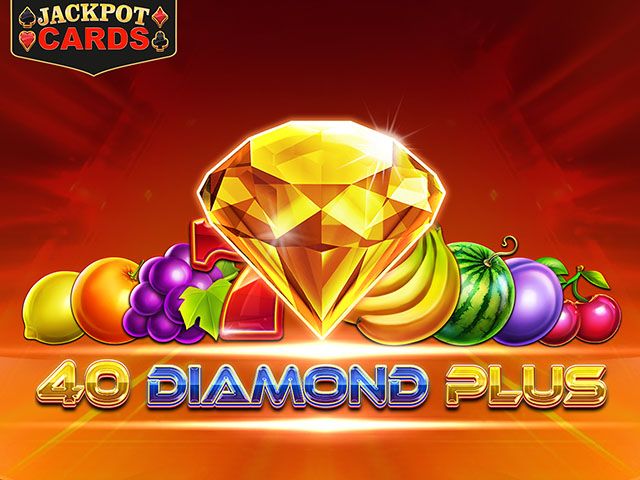 40 Diamond Plus