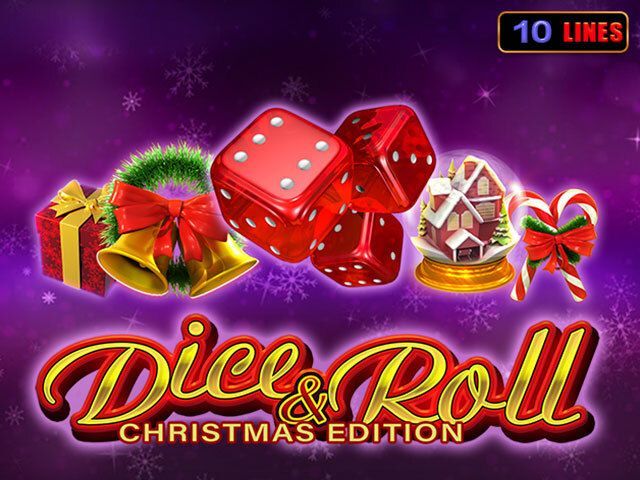 Dice & Roll Christmas Edition