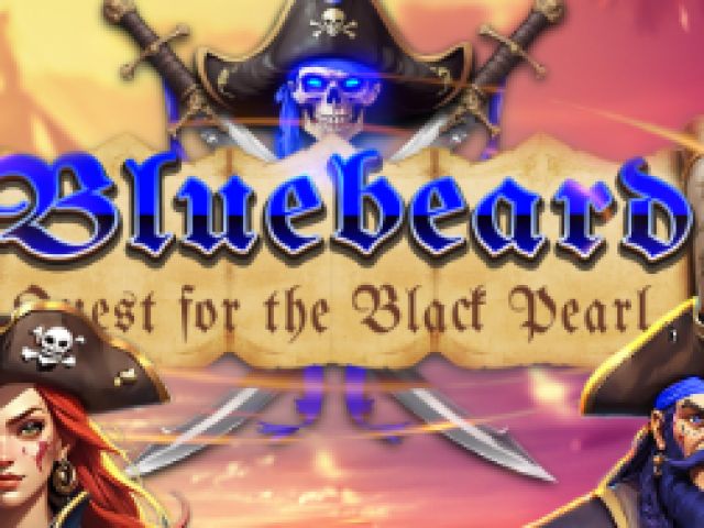 Blue Beard's Quest