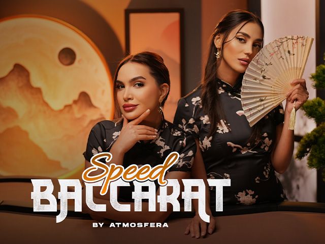 Speed Baccarat C