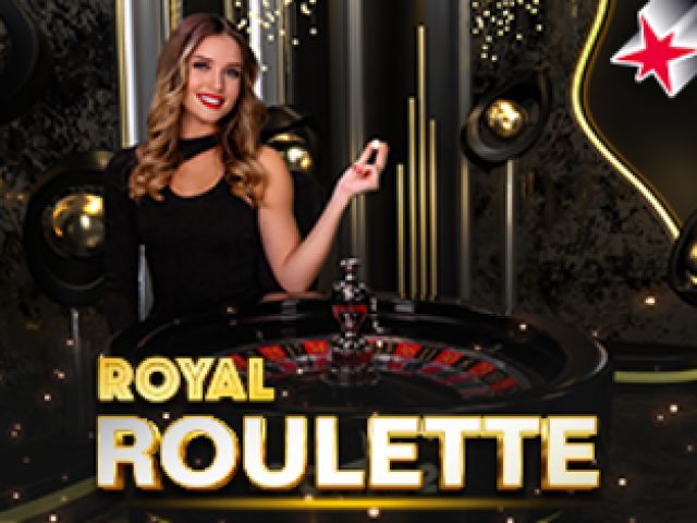 Royal Roulette