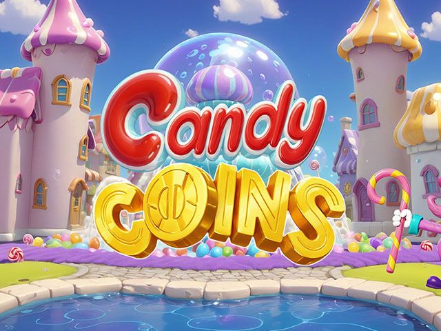 Candy Coins