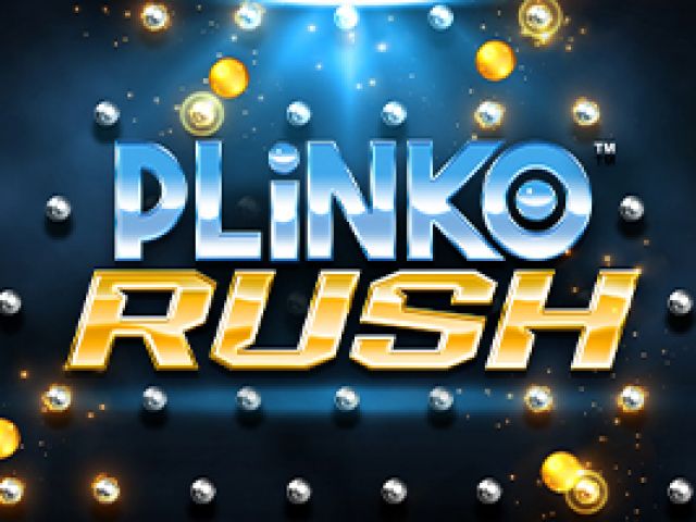 Plinko Rush