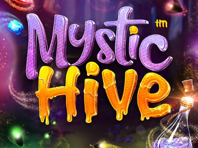 The Mystic Hive