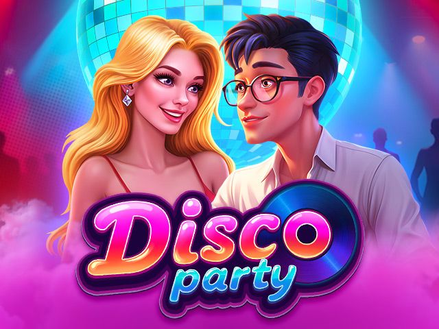 Disco Party