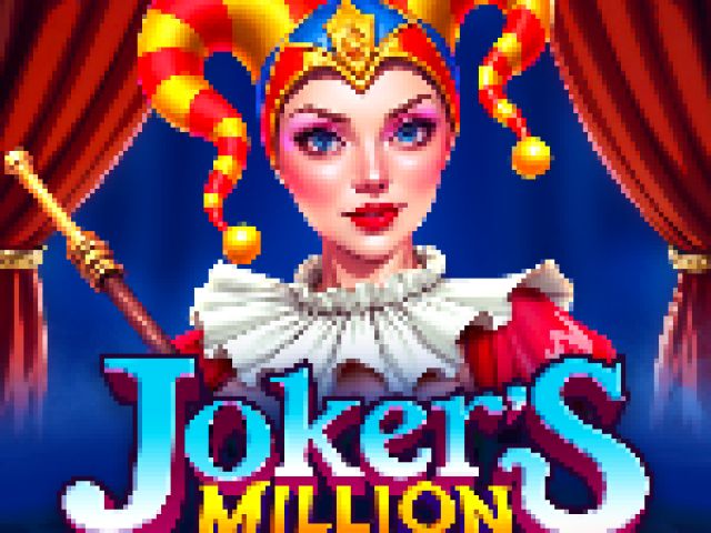 Joker’s Million