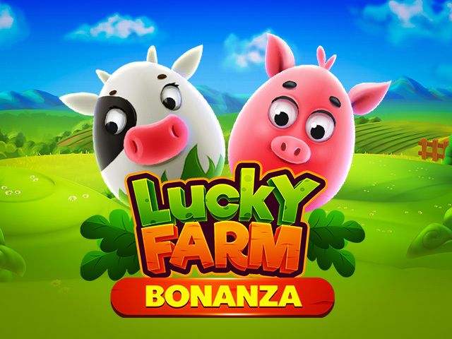 Lucky Farm Bonanza