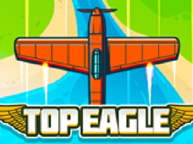 TOP EAGLE