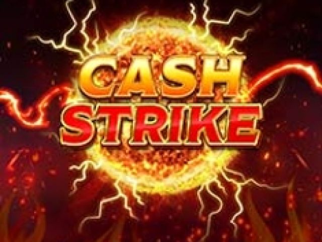 Cash Strike Hotstepper