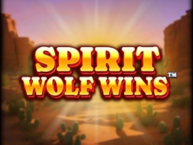 Spirit Wolf Wins