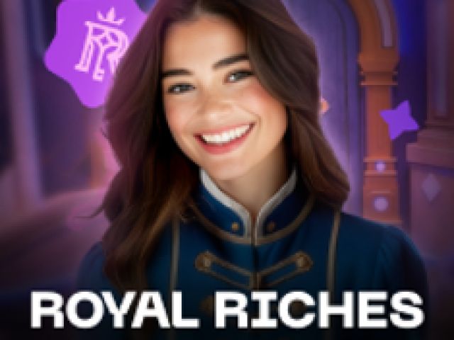 Royal Riches Roulette