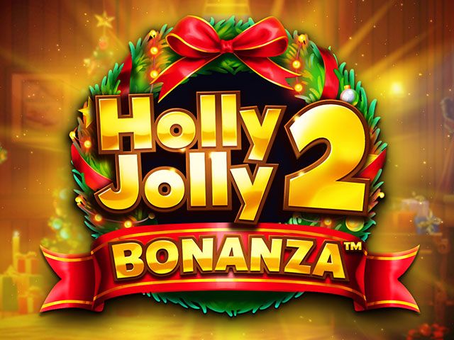 Holly Jolly Bonanza 2