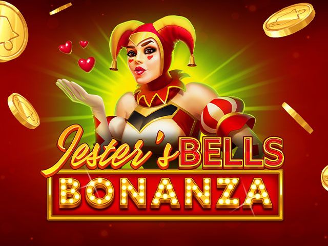 Jester's Bells Bonanza