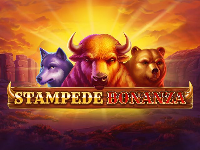 Stampede Bonanza