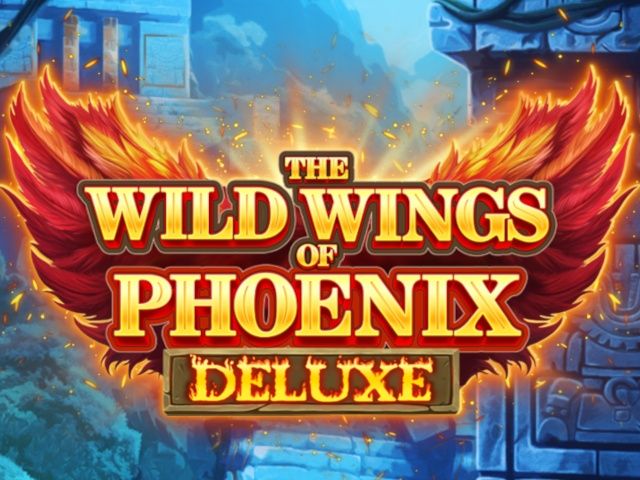 The Wild Wings of Phoenix Deluxe