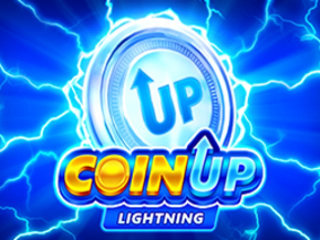 Coin Up: Lightning