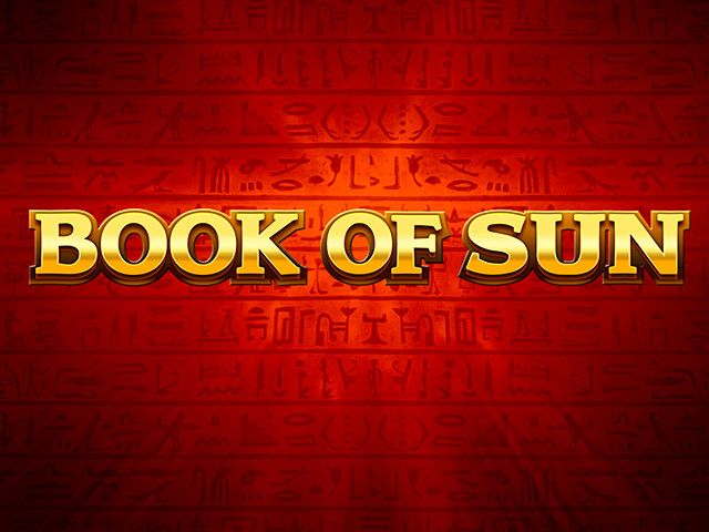 Book of Sun