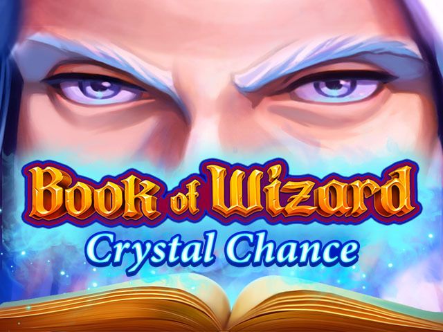 Book of Wizard: Crystal Chance