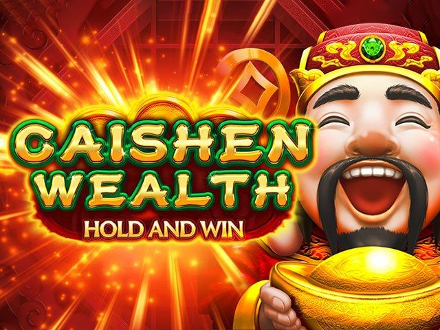 Caishen Wealth